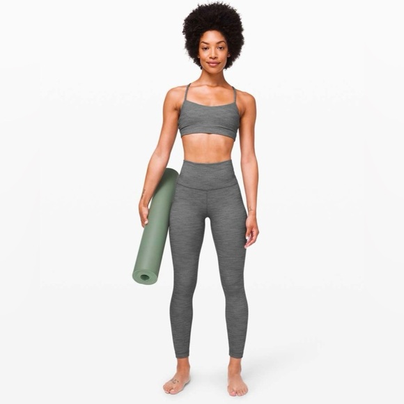 Lululemon Align High Rise Legging 25" - Picture 1 of 6